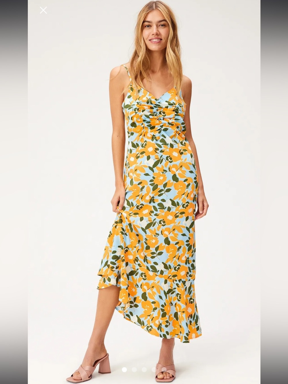 ADORE ME DRESS